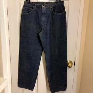 VERSACE JEANS COUTURE mens jeans